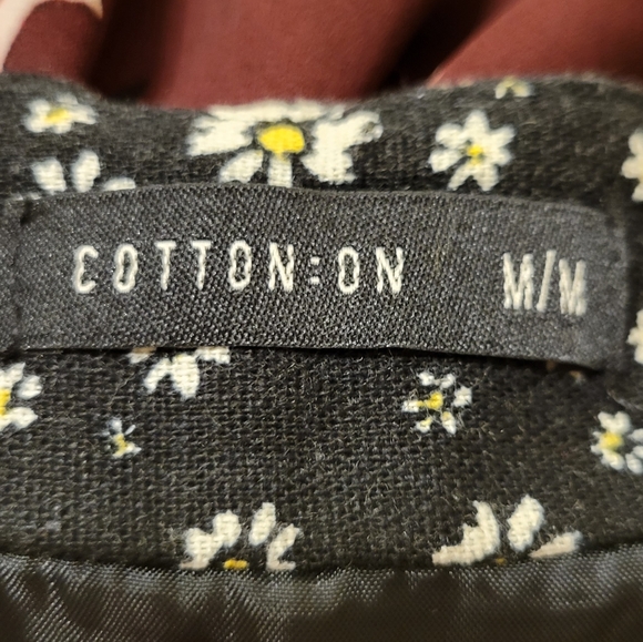 Cotton On Mini Skirt - Picture 2 of 2